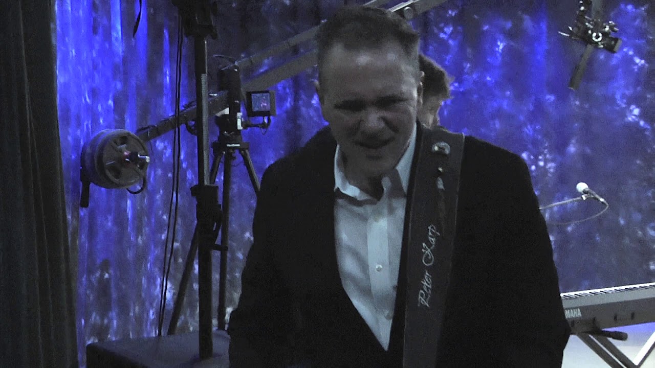 Peter Karp - Shadows and Cracks - Don Odells Legends