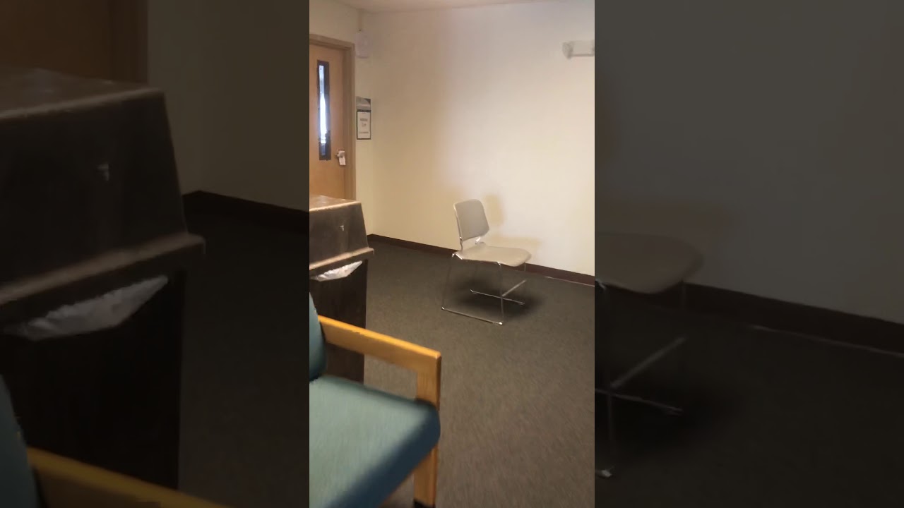 Red Cross Skills setup @ AACC