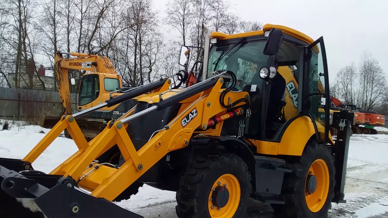 ELAZ 880