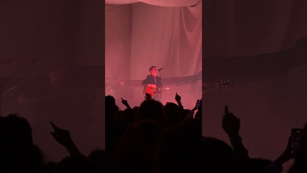 Del Water Gap - Doll House 1/22/26 Brooklyn Paramount 