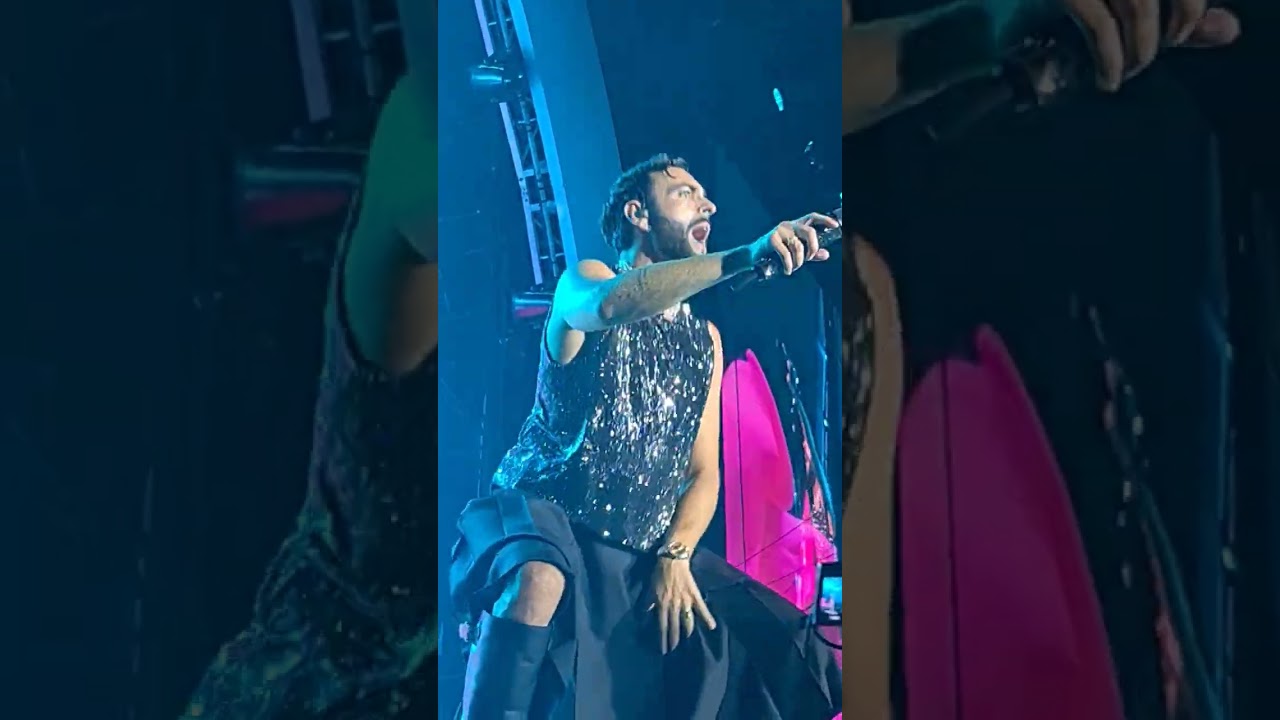 Marco Mengoni 