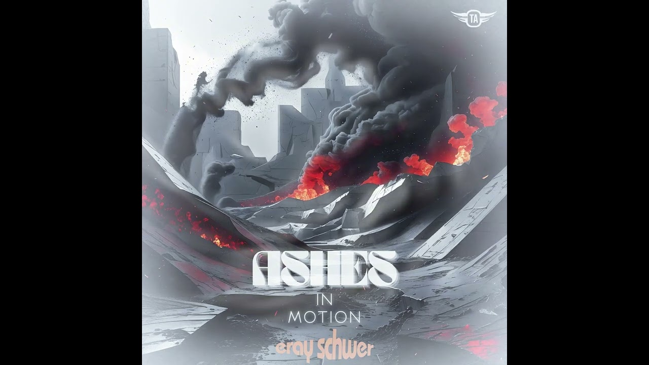 Eray Schwer – Into Me (Official Audio) | Ashes In Motion