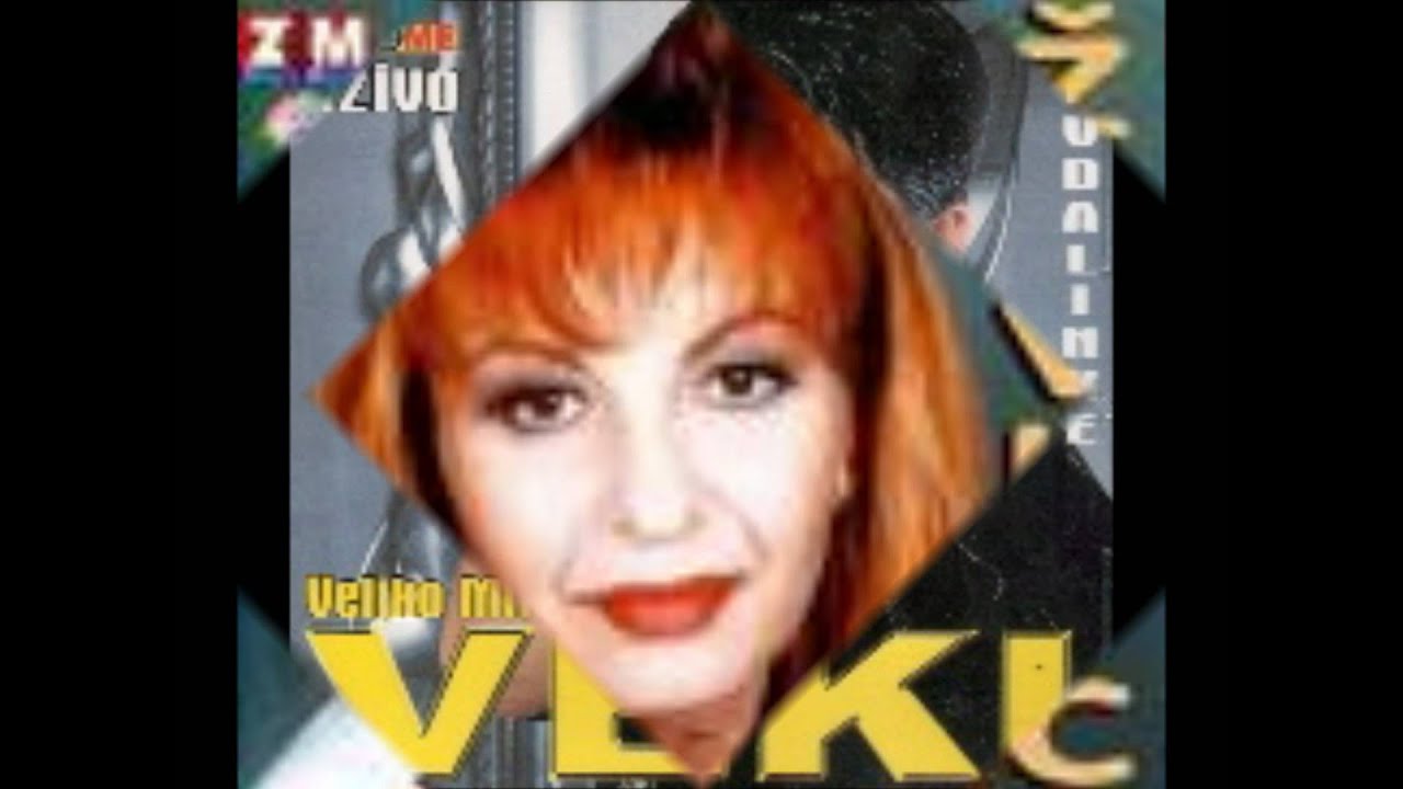 Veljko Milovanocic i Zivkica Miletic - Oboje znamo.wmv