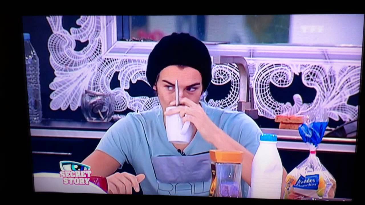 Secret story