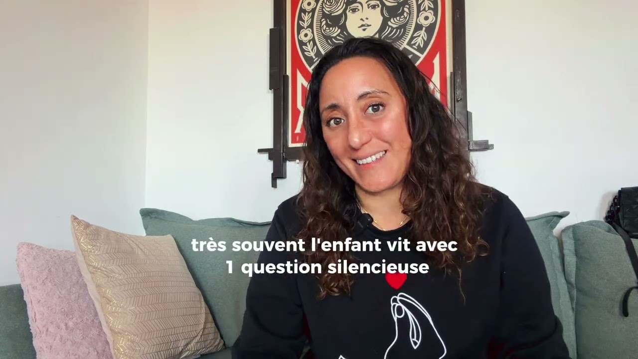 L’Enfant de Remplacement