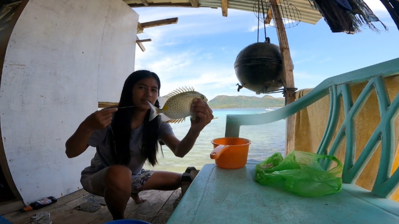 Mangawil tayo ng samaral dito sa bahay😆