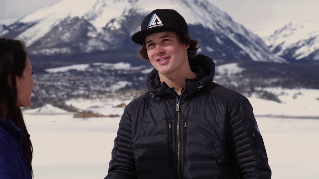Dropping in Jackson Lebsack 7min V2