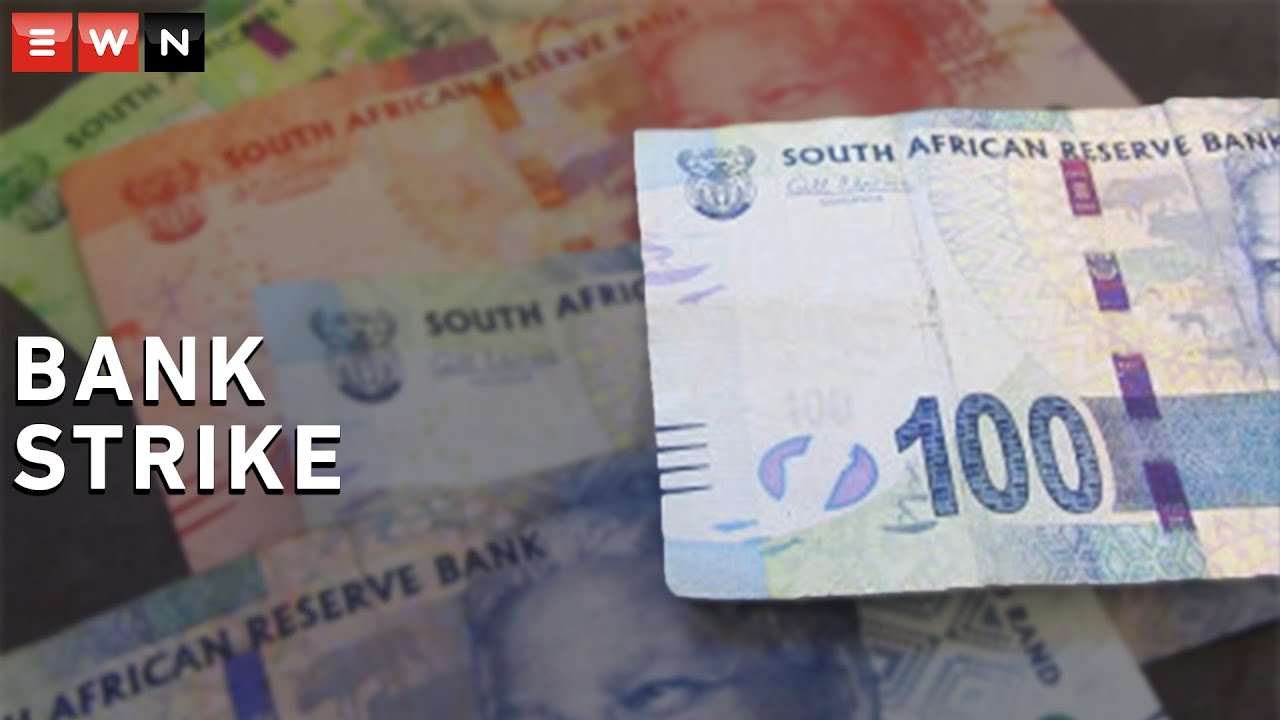 Bank strike: Why workers are striking and how it will affect you