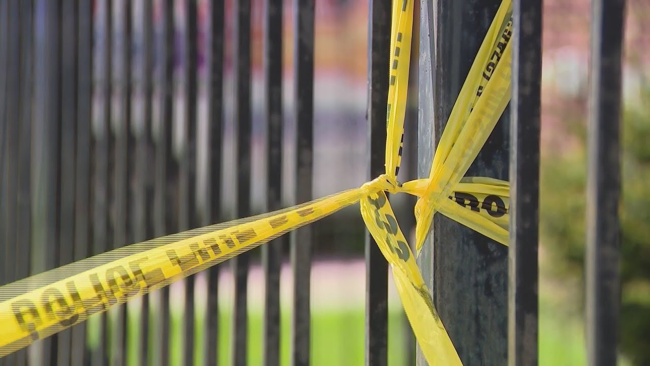 Chicago's crime rates drop: Violence reduction discussed at community roundtable