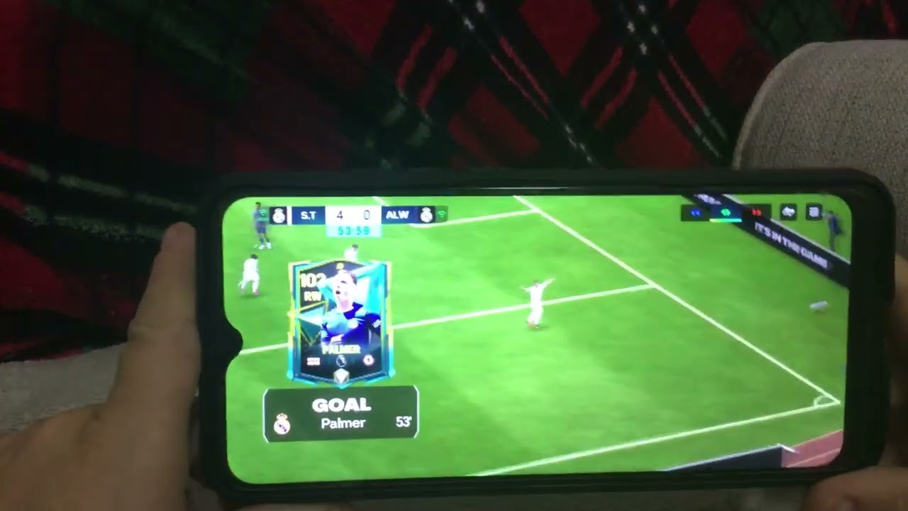Amateur 3 to fc champion 50 stars