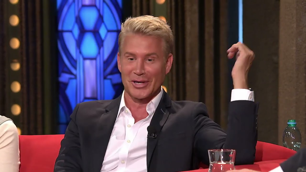 3. Robert Paulat - Show Jana Krause 16. 6. 2021