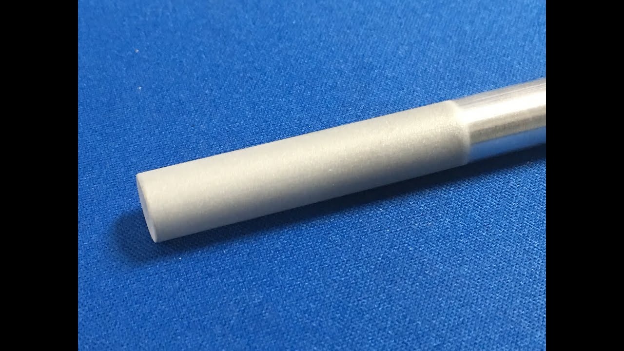 Calculating Stepover on Cylindrical Parts