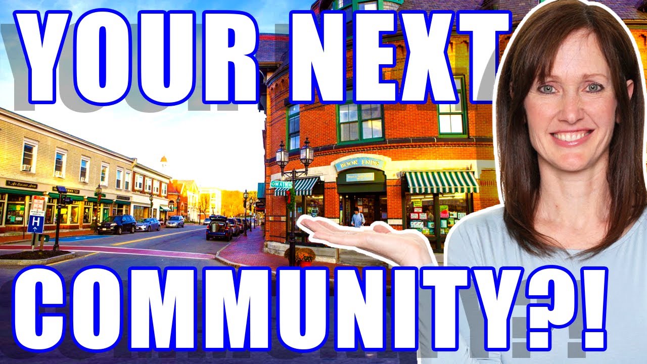 Exploring Boston Massachusetts Top Suburbs: A Comprehensive Guide | Living In Boston