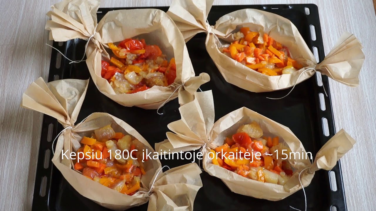 Žuvies krep&scaron;eliai / Fish baskets