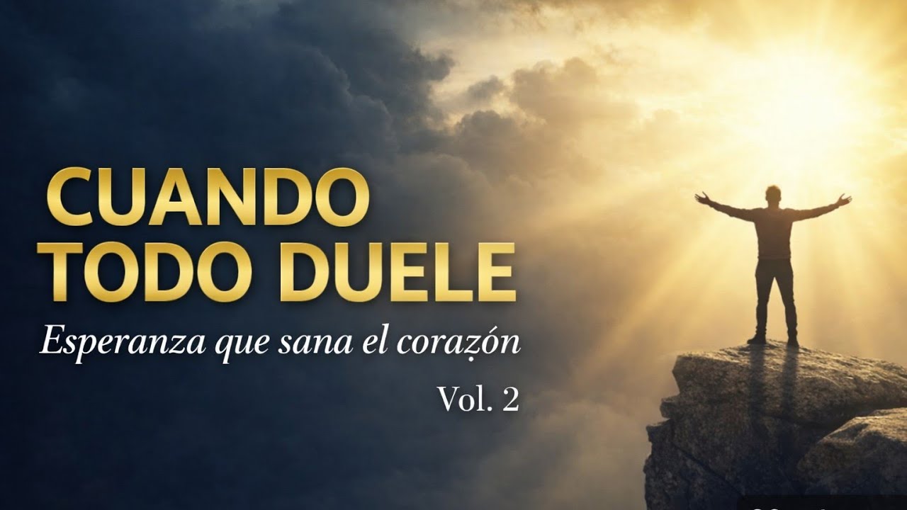 Salmos Eternos: Dios es Nuestra Fortaleza#musicacristiana #salmosdevida 