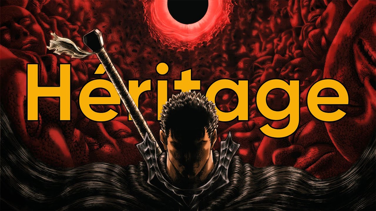 Et si Guts avait traversé Lordran ?