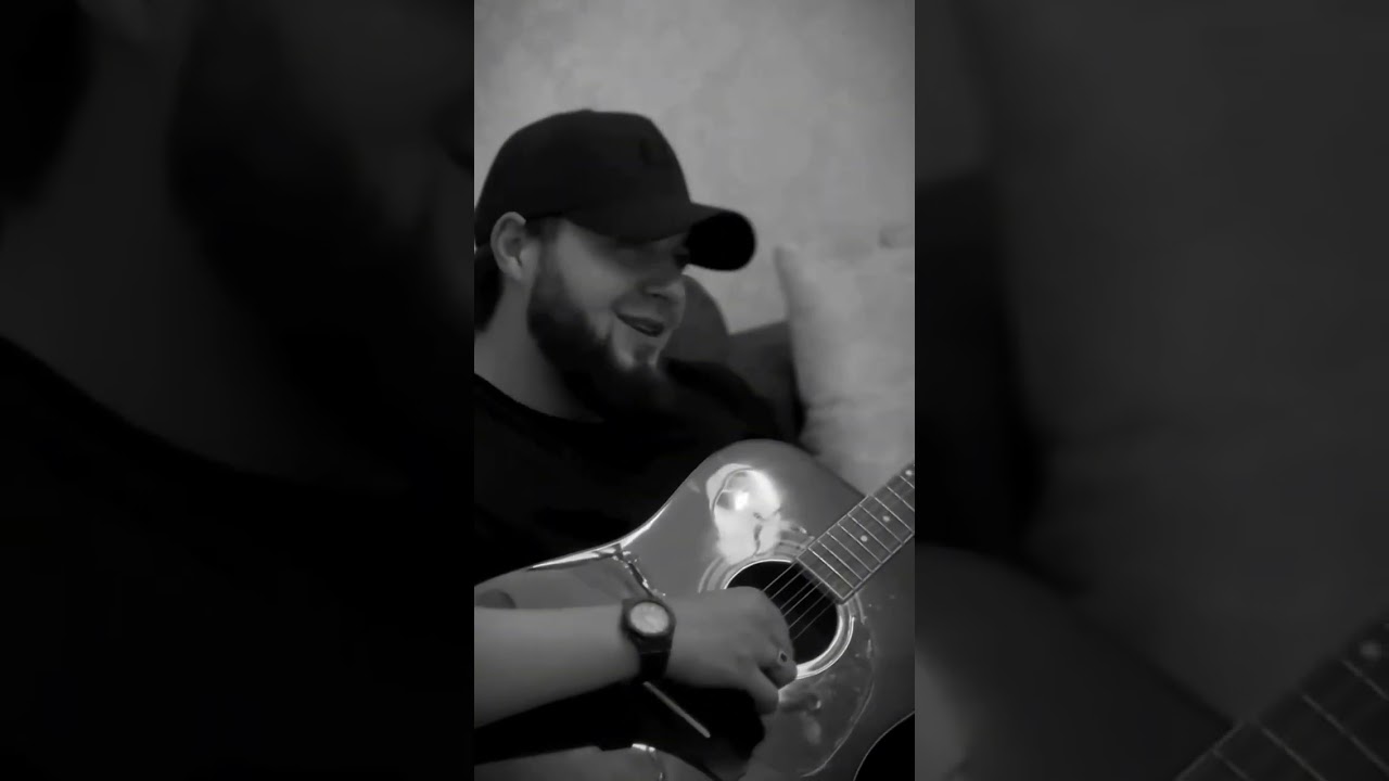 Магомед Берсанукаев- Помолчи (Руслан Сербо-Великий) 🤍🧸