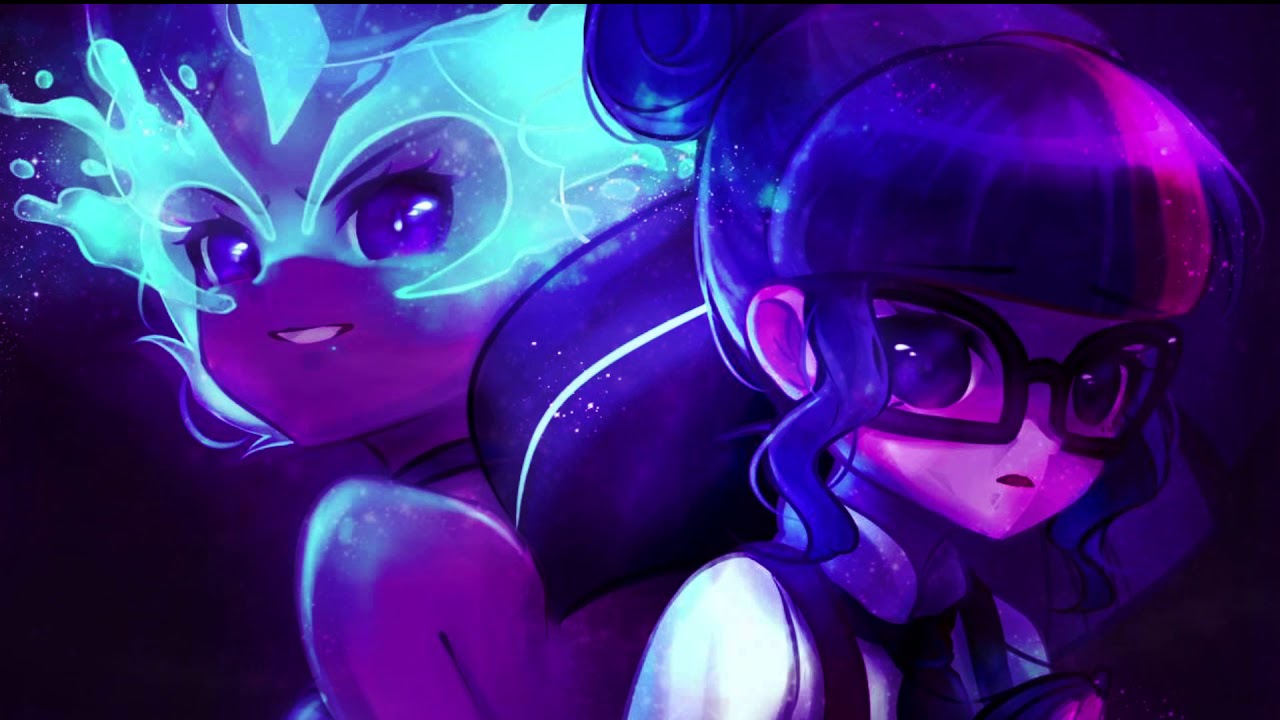 Unleash The Magic Nightcore