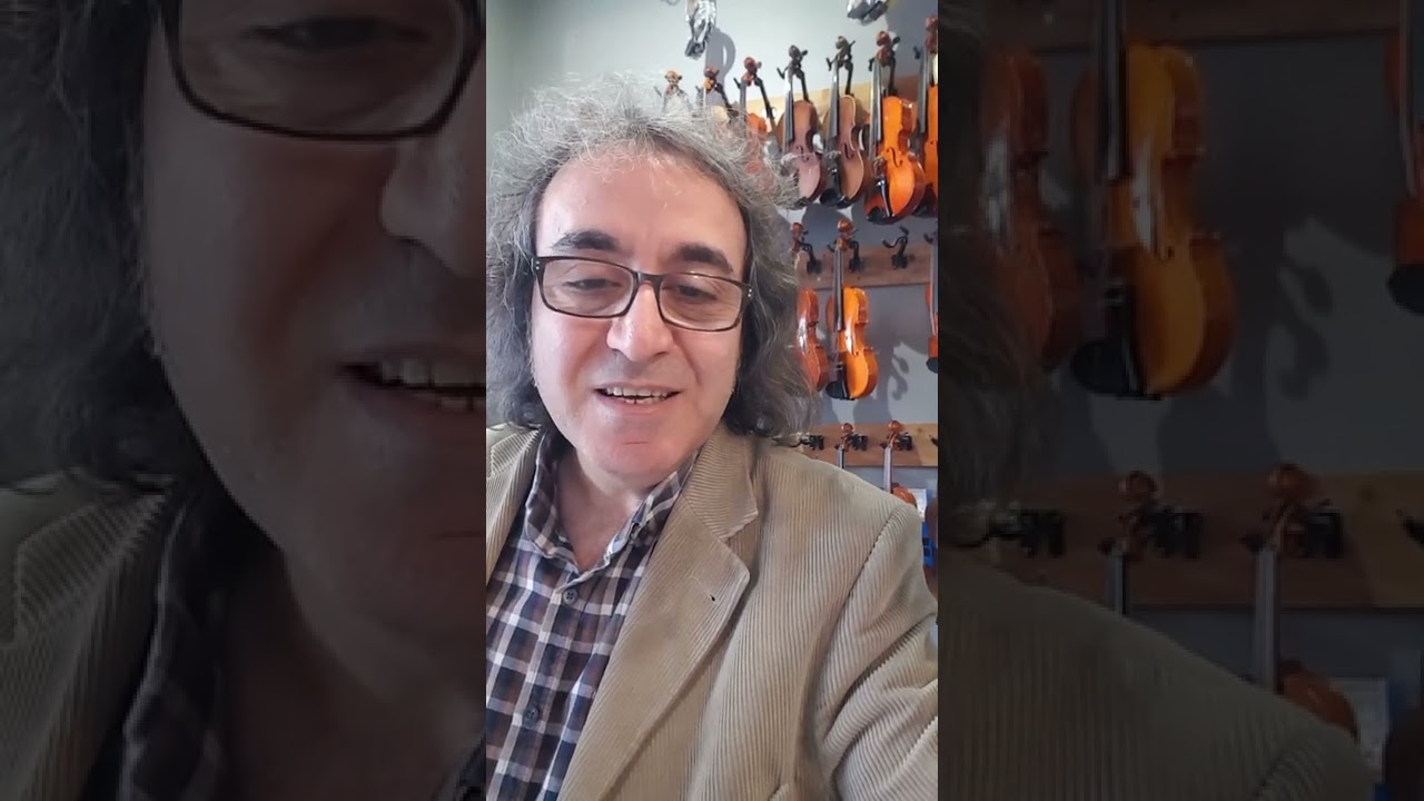 İzlemeden müzik aleti almayın !!