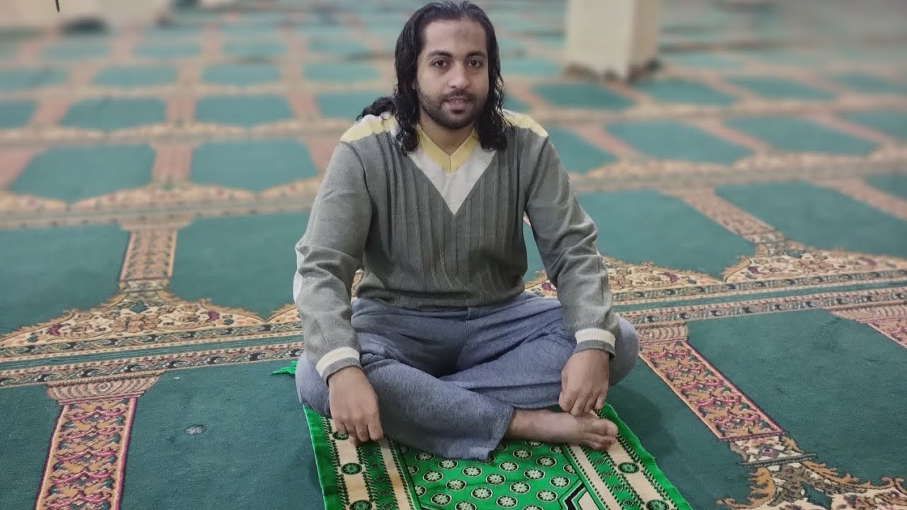 خطبة التراويح ♥️ ( دفاع أبي طالب عن النبي ) 