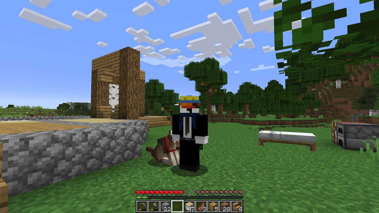 :D - June 3rd, 2024: Chapter 1