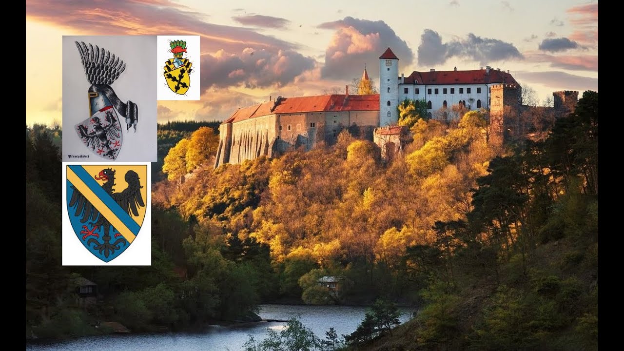 Zapomenut&eacute; hrady d&iacute;l 2: Hrad B&iacute;tov - od pravěku až po Moravskou pevnost