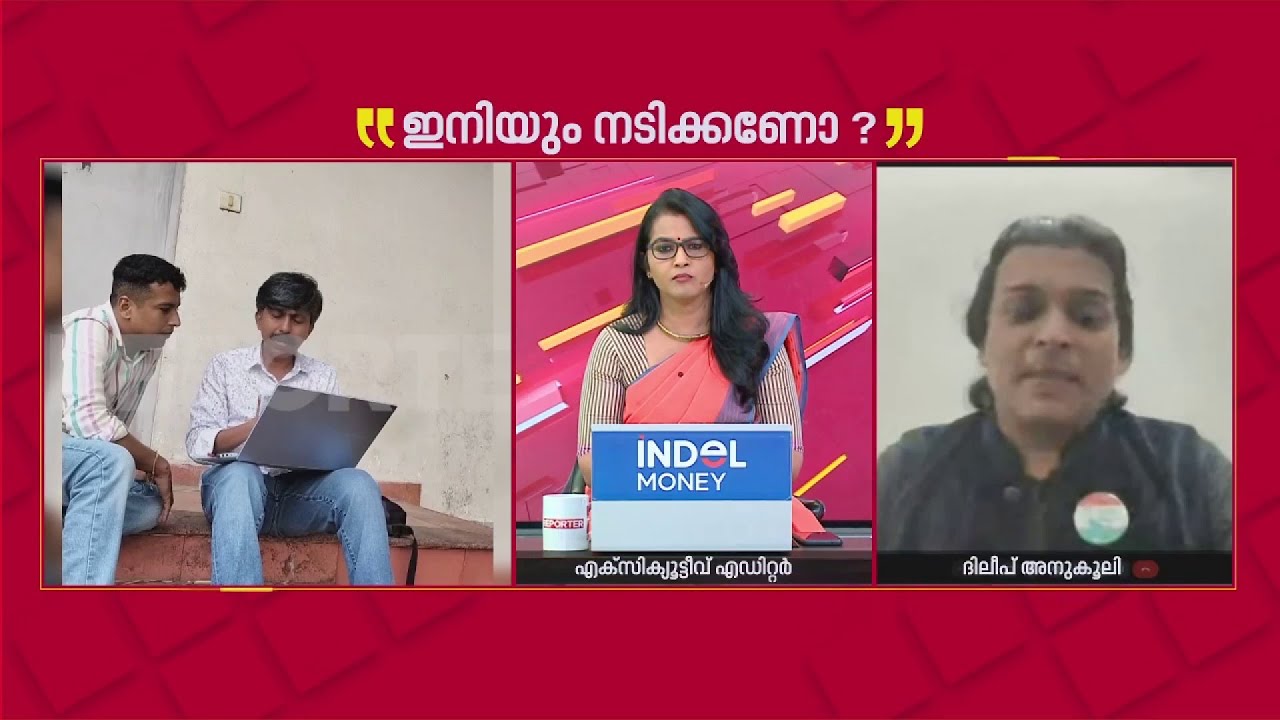 'പള്‍സര്‍ സുനി ദിലീപിനെയും കൂടി പെടുത്താന്‍ നോക്കിയതാണ്‌'| Rahul Easwar