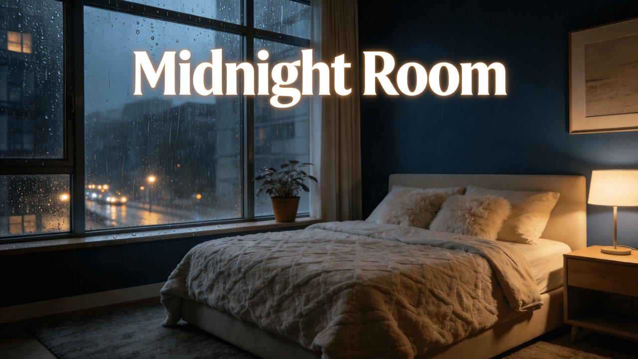 You Will Fall Asleep in Minutes 😴 Ultra Relaxing Sleep Music for Deep Night Rest