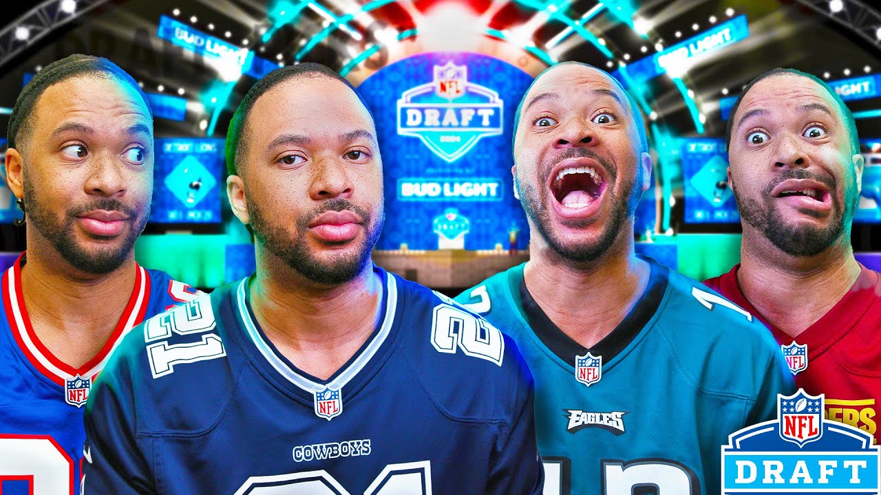 NFC East Meeting: Post-Draft