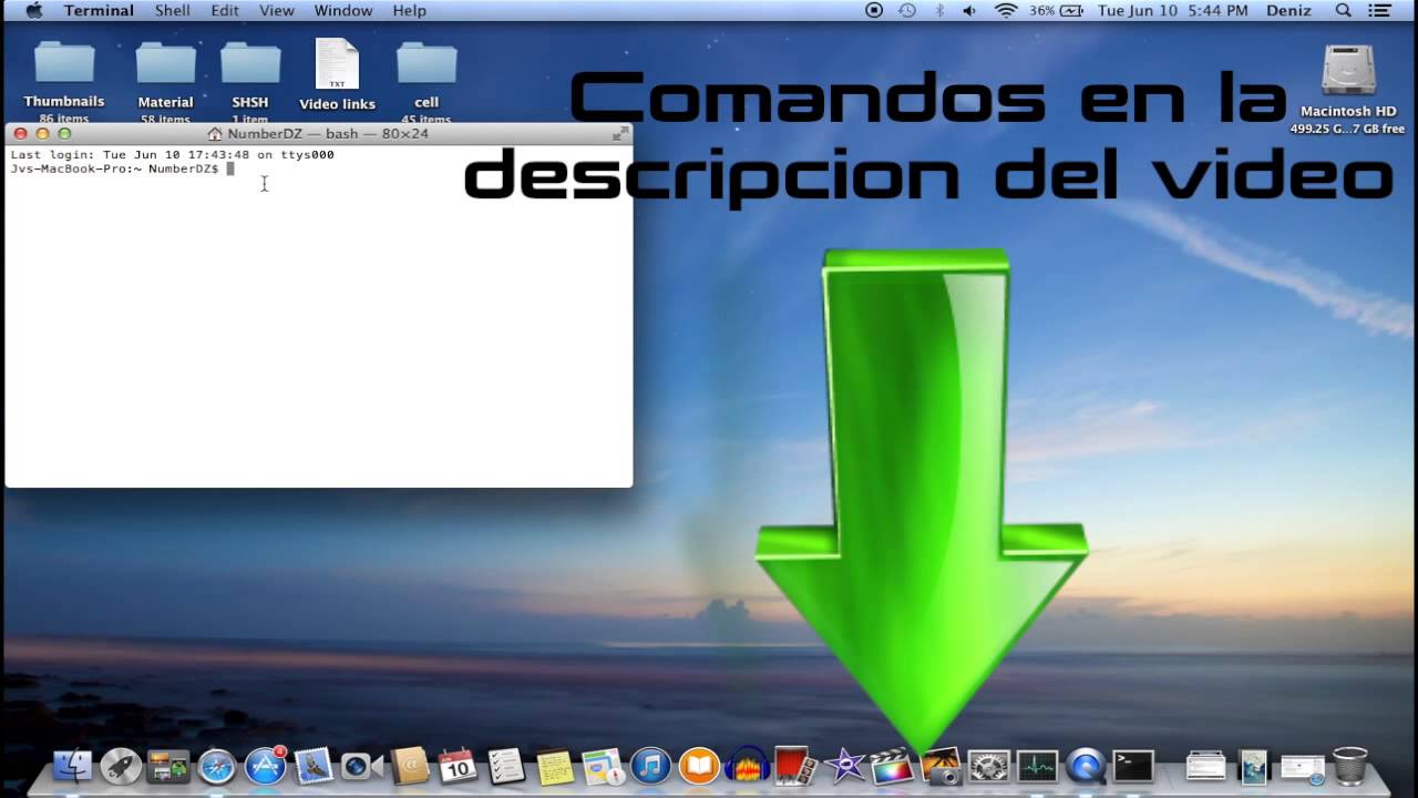 App Store en MAC No Carga No Responde? Solucion Aqui