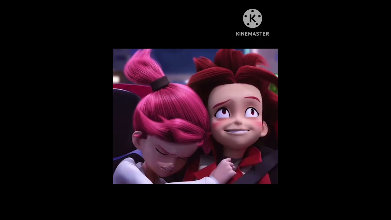 WatchCar Roy x Ari:  Super Bass