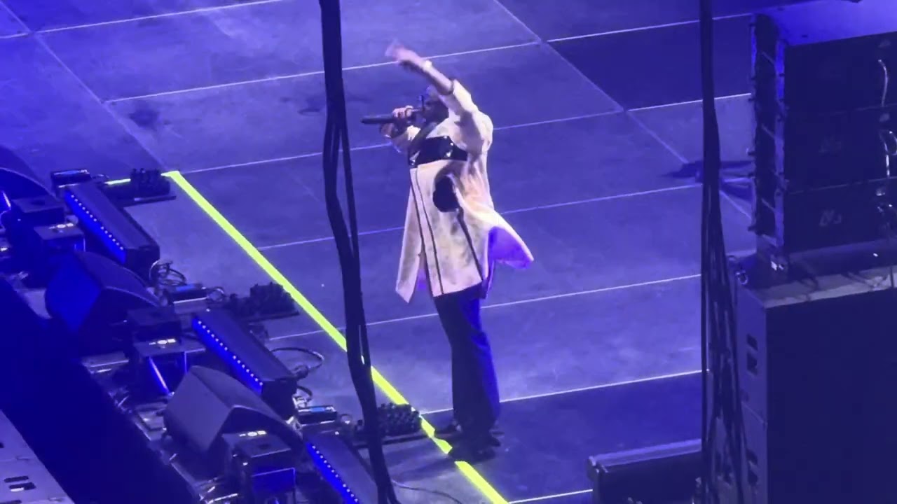 Full interview & performances of #Davido’s Timeless Concert @MadisonSquareGardens NYC