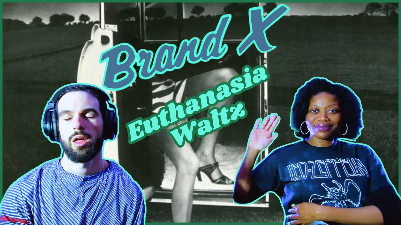 BRAND X | 