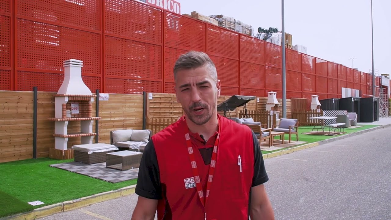 Suelos para terrazas de exterior