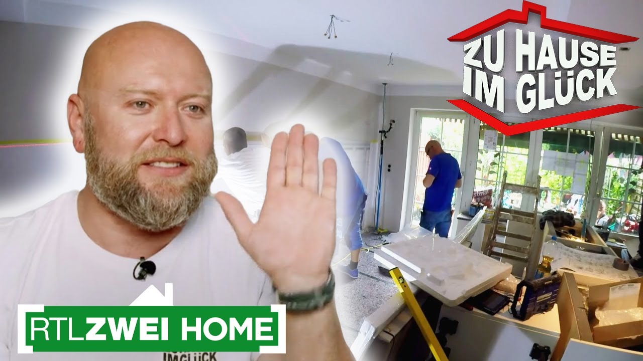 Ihr Sohn starb in ihren Armen 💔 Unheilbar krank! | Part 2 | #rtlzweihome #zuhauseimgl&uuml;ck #E218