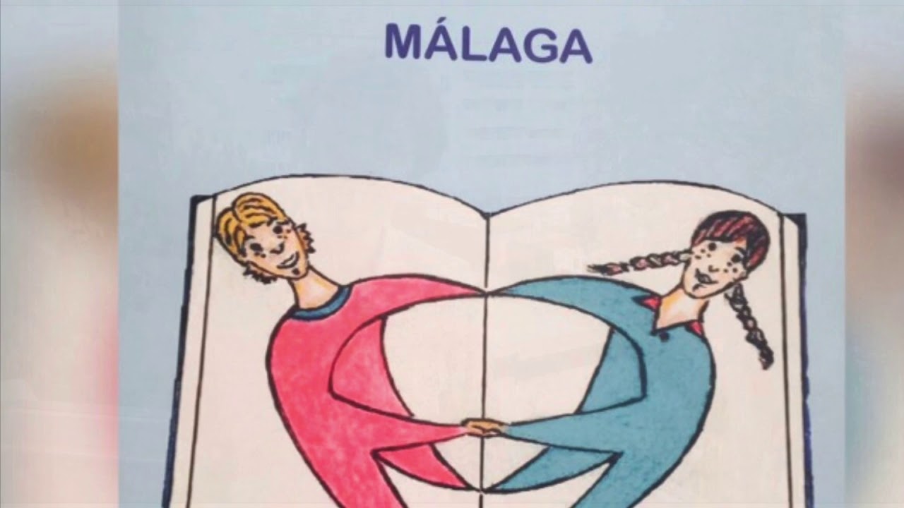 GRACIAS, CEIP CLARA CAMPOAMOR, Málaga