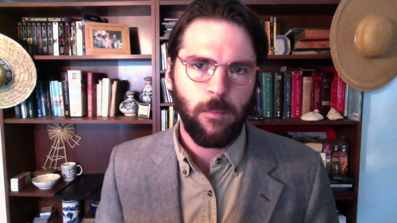Meet Professor Archive