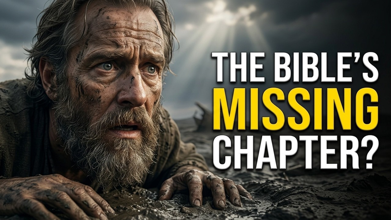 What the Bible Doesn’t Reveal About Noah After the Flood