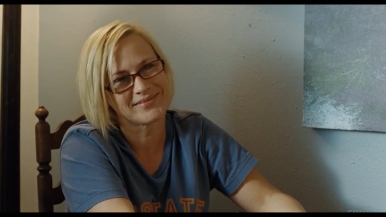 Motherhood in Boyhood