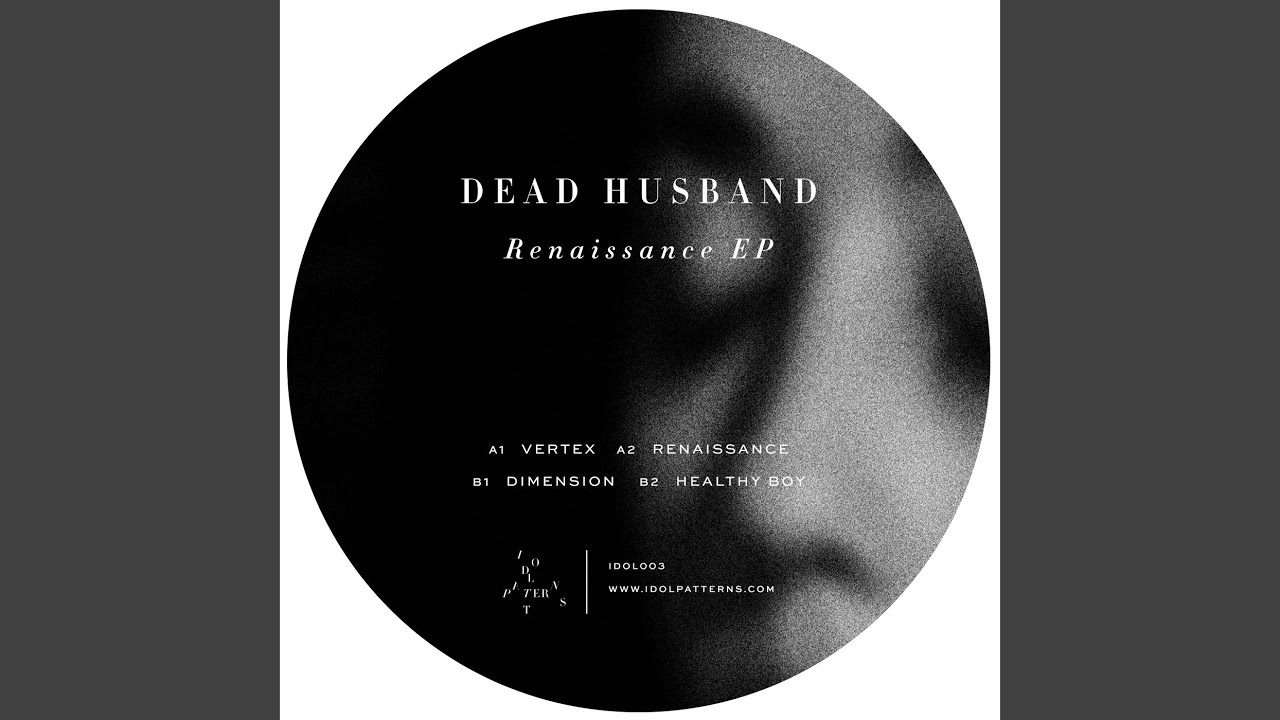 Healthy Boy (Original Mix)