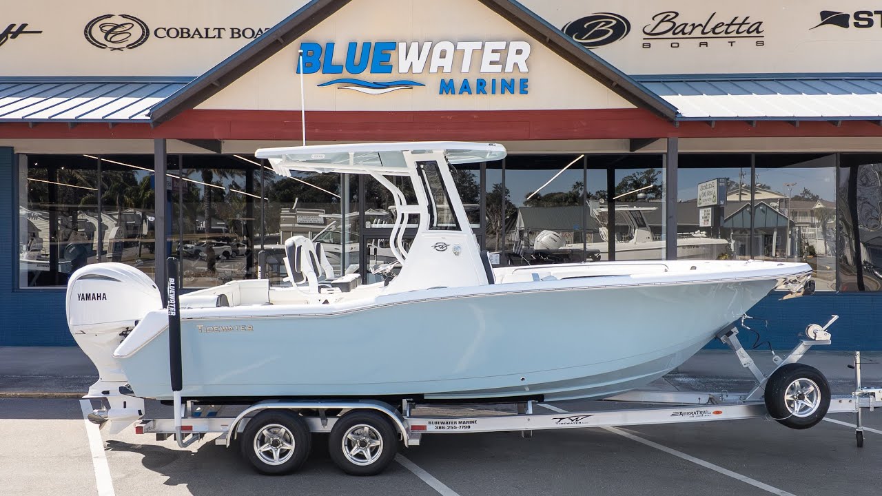 For Sale: 2026 Tidewater 232LXF - NLPHF141K526