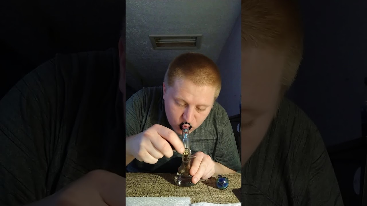 My Tryout video for the special weed Olympics I'ma #LUNGFUMASTER (Maryland medical cannabis)