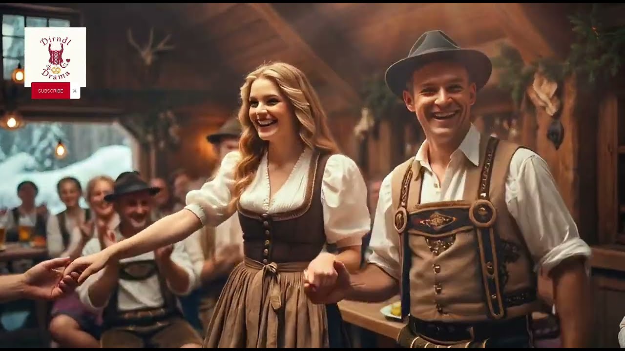 Hüttengaudi Deluxe – Alpenfolk für lange Nächte
