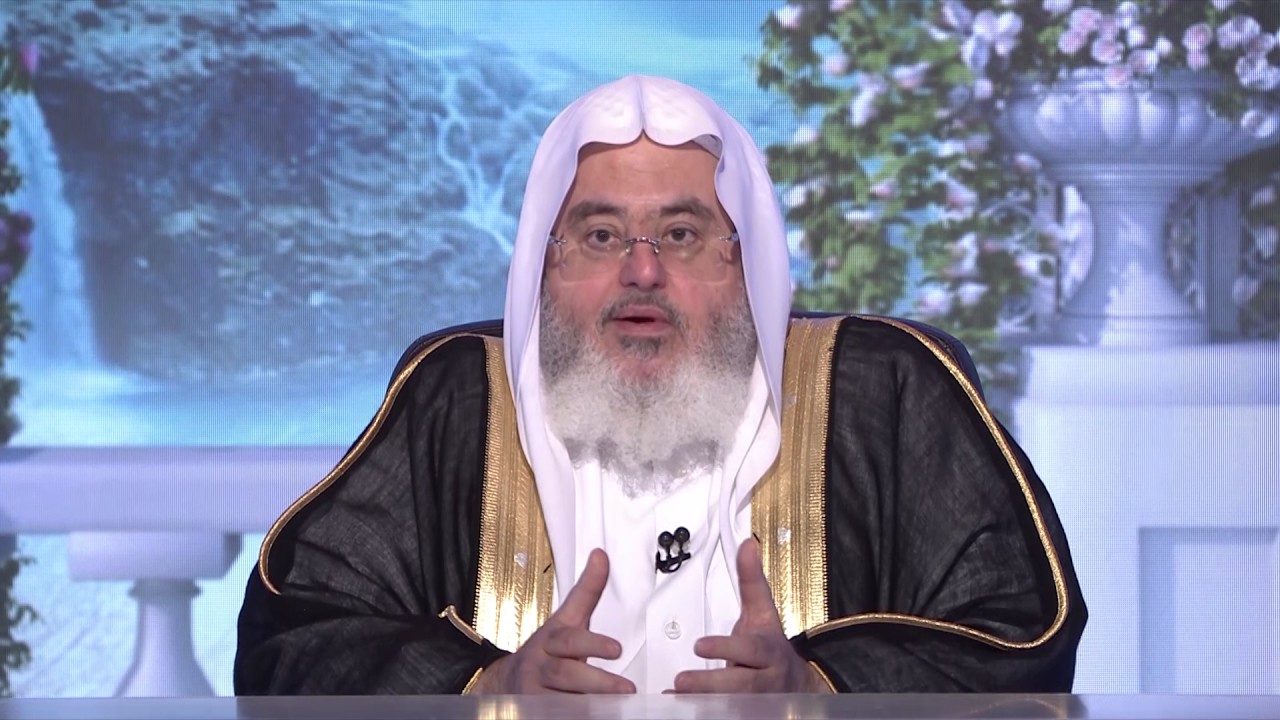 قواعد عامة في المشاكل الزوجية - 1438/8/16