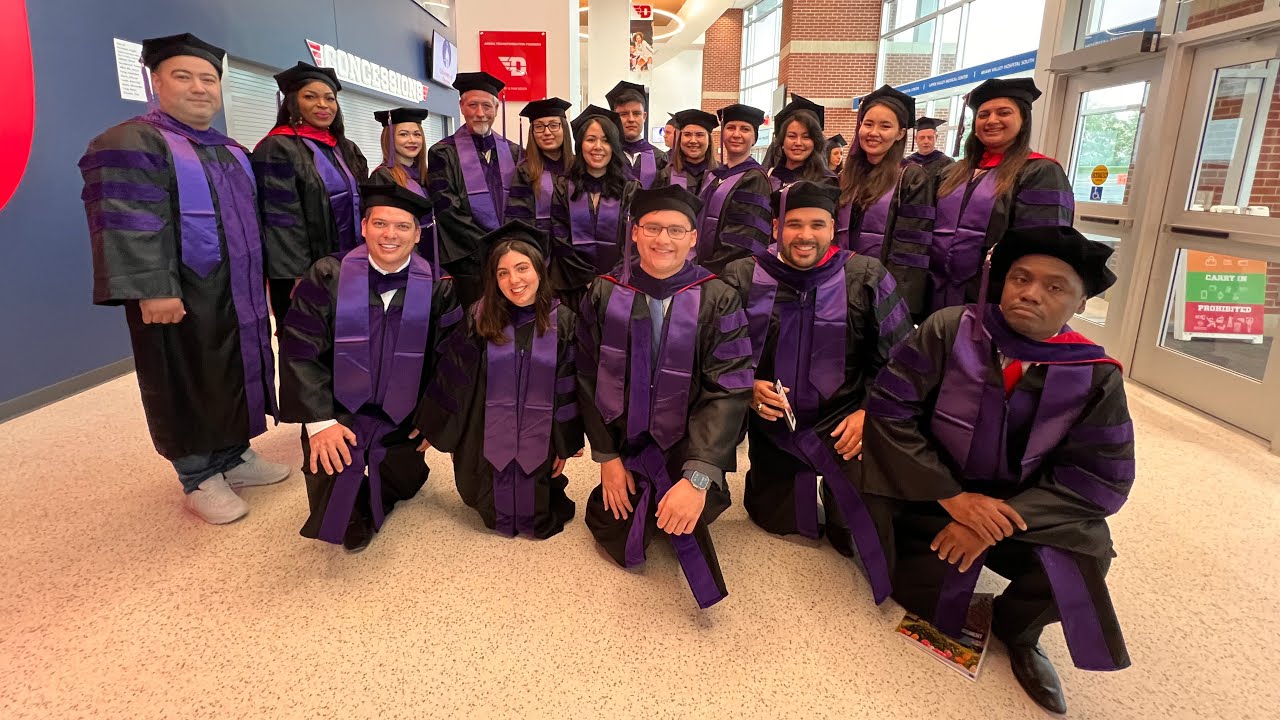 Completing Your Online LL.M. Degree