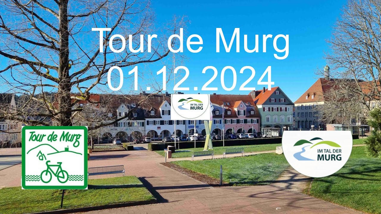 Tour de Murg