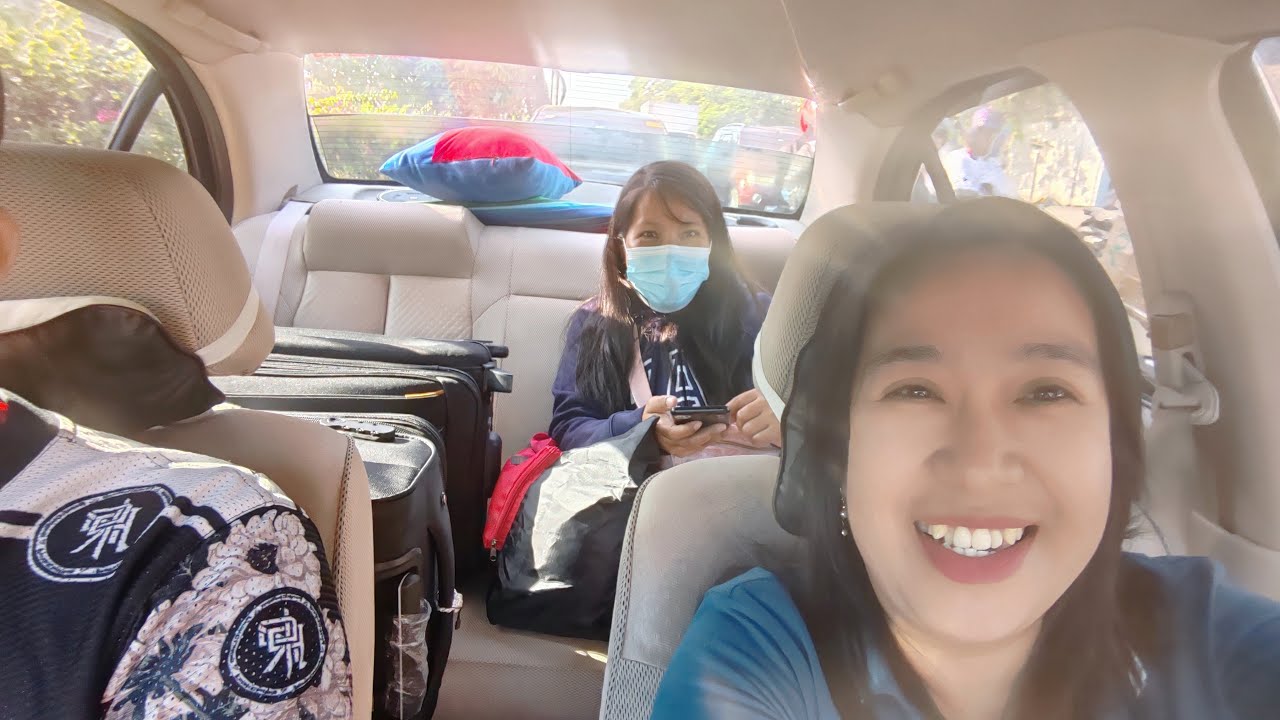 SILENT LS NA LANG TAYO SA GABI PARA MAKAIPON WH