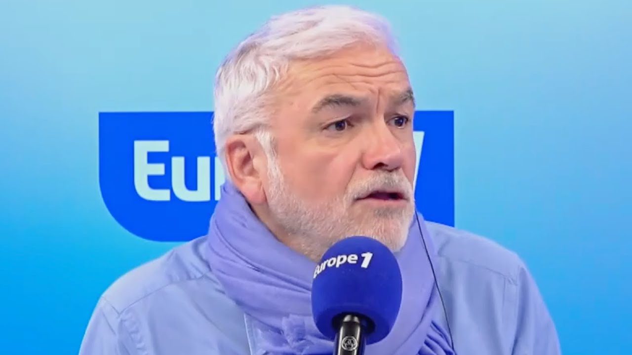 L'&Eacute;lys&eacute;e s'en prend &agrave; CNEWS : 