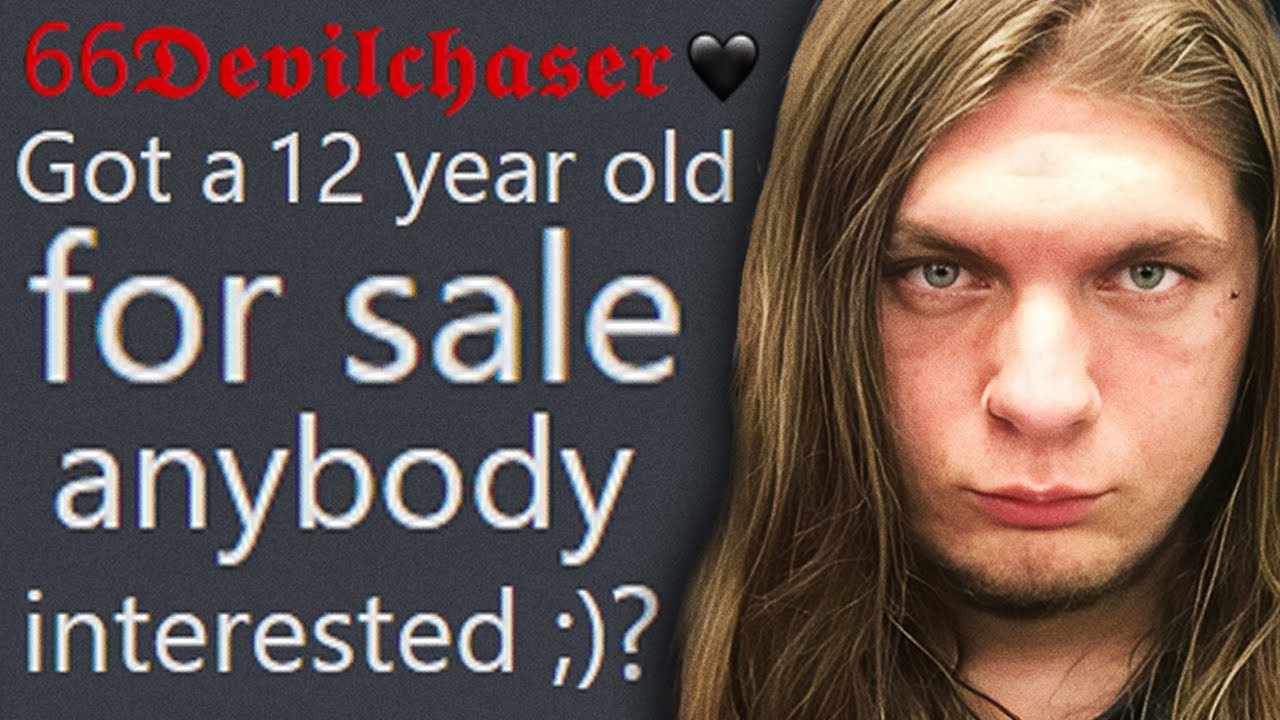 Most Disturbing Crimes Committed By Discord & Reddit Mods