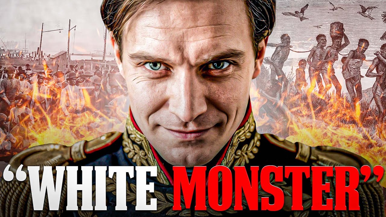 The Cruelest Slave Masters You've Never Learned About